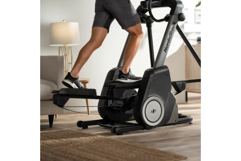 ROWER ELIPTYCZNY FREESTRIDE FS14I /NORDICTRACK ROWER ELIPTYCZNY FREESTRIDE FS14I /NORDICTRACK