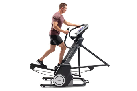 ROWER ELIPTYCZNY FREESTRIDE FS14I /NORDICTRACK ROWER ELIPTYCZNY FREESTRIDE FS14I /NORDICTRACK