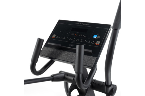 ROWER ELIPTYCZNY CARBON EL /PROFORM