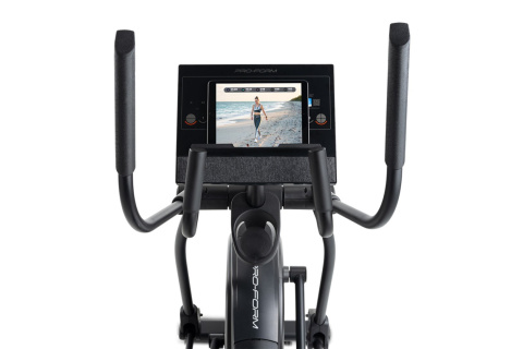 ROWER ELIPTYCZNY CARBON EL /PROFORM