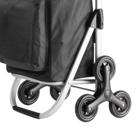 WÓZEK ZAKUPOWY EXPERT PREMIUM DO POKONYWANIA SCHODÓW /CRUISER WÓZEK ZAKUPOWY EXPERT PREMIUM DO POKONYWANIA SCHODÓW /CRUISER