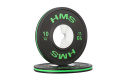 TALERZ OLIMPIJSKI BUMPER 10 KG BTBR10 /HMS TALERZ OLIMPIJSKI BUMPER 10 KG BTBR10 /HMS