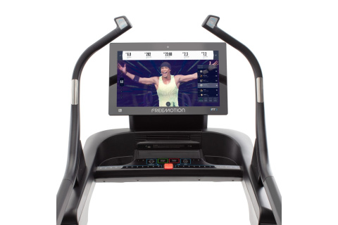 BIEŻNIA ELEKTRYCZNA INCLINE TRAINER I22.9 /FREEMOTION BIEŻNIA ELEKTRYCZNA INCLINE TRAINER I22.9 /FREEMOTION