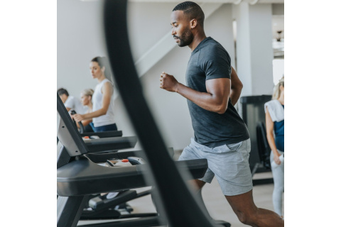 BIEŻNIA ELEKTRYCZNA INCLINE TRAINER I22.9 /FREEMOTION BIEŻNIA ELEKTRYCZNA INCLINE TRAINER I22.9 /FREEMOTION