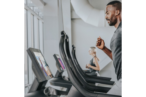 BIEŻNIA ELEKTRYCZNA INCLINE TRAINER I22.9 /FREEMOTION BIEŻNIA ELEKTRYCZNA INCLINE TRAINER I22.9 /FREEMOTION