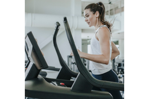 BIEŻNIA ELEKTRYCZNA INCLINE TRAINER I22.9 /FREEMOTION BIEŻNIA ELEKTRYCZNA INCLINE TRAINER I22.9 /FREEMOTION