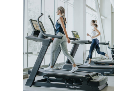BIEŻNIA ELEKTRYCZNA INCLINE TRAINER I22.9 /FREEMOTION BIEŻNIA ELEKTRYCZNA INCLINE TRAINER I22.9 /FREEMOTION