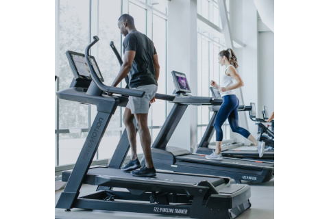 BIEŻNIA ELEKTRYCZNA INCLINE TRAINER I22.9 /FREEMOTION BIEŻNIA ELEKTRYCZNA INCLINE TRAINER I22.9 /FREEMOTION
