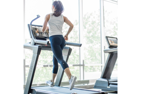 BIEŻNIA ELEKTRYCZNA INCLINE TRAINER I22.9 /FREEMOTION BIEŻNIA ELEKTRYCZNA INCLINE TRAINER I22.9 /FREEMOTION