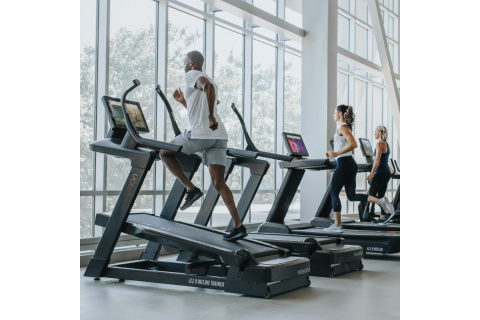 BIEŻNIA ELEKTRYCZNA INCLINE TRAINER I22.9 /FREEMOTION BIEŻNIA ELEKTRYCZNA INCLINE TRAINER I22.9 /FREEMOTION