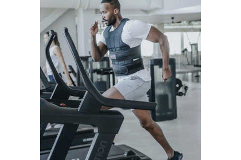 BIEŻNIA ELEKTRYCZNA INCLINE TRAINER I22.9 /FREEMOTION BIEŻNIA ELEKTRYCZNA INCLINE TRAINER I22.9 /FREEMOTION