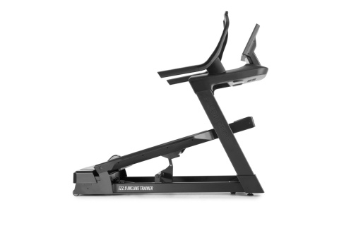 BIEŻNIA ELEKTRYCZNA INCLINE TRAINER I22.9 /FREEMOTION BIEŻNIA ELEKTRYCZNA INCLINE TRAINER I22.9 /FREEMOTION