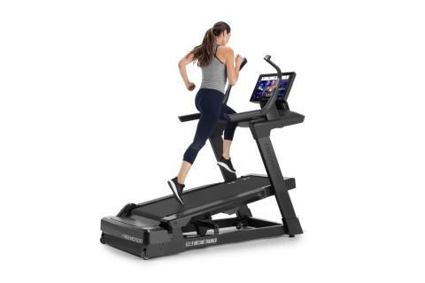 BIEŻNIA ELEKTRYCZNA INCLINE TRAINER I22.9 /FREEMOTION BIEŻNIA ELEKTRYCZNA INCLINE TRAINER I22.9 /FREEMOTION