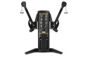 WIELOFUNKCYJNA MASZYNA STOSOWA DUAL CABLE CROSS /FREEMOTION