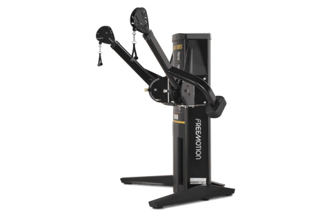 WIELOFUNKCYJNA MASZYNA STOSOWA DUAL CABLE CROSS /FREEMOTION WIELOFUNKCYJNA MASZYNA STOSOWA DUAL CABLE CROSS /FREEMOTION