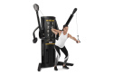 WIELOFUNKCYJNA MASZYNA STOSOWA DUAL CABLE CROSS /FREEMOTION