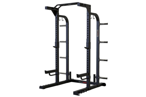 HALF RACK WLX-3400 /TOORX HALF RACK WLX-3400 /TOORX