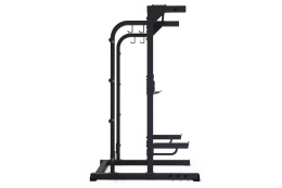 HALF RACK WLX-3400 /TOORX