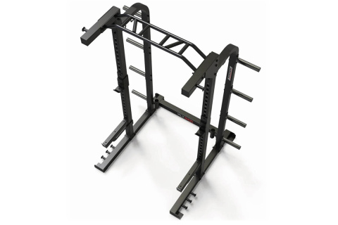 HALF RACK WLX-3400 /TOORX HALF RACK WLX-3400 /TOORX