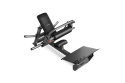 MASZYNA DO ĆWICZEŃ MIĘŚNI POŚLADKÓW HIP THRUST MHT01 /HMS
