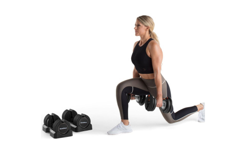 HANTLE REGULOWANE 25 KG /NORDICTRACK HANTLE REGULOWANE 25 KG /NORDICTRACK