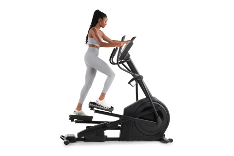 ROWER ELIPTYCZNY PROGRAMOWANY AIRGLIDE LE /NORDICTRACK ROWER ELIPTYCZNY PROGRAMOWANY AIRGLIDE LE /NORDICTRACK