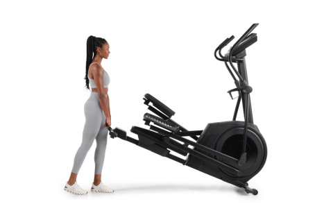 ROWER ELIPTYCZNY PROGRAMOWANY AIRGLIDE LE /NORDICTRACK ROWER ELIPTYCZNY PROGRAMOWANY AIRGLIDE LE /NORDICTRACK