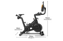 ROWER SPINNINGOWY 24 STUDIO BIKE /NORDICTRACK