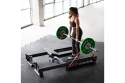 PLATFORMA DO ĆWICZEŃ MIĘŚNI POŚLADKÓW HIP THRUST I MARTWEGO CIĄGU COMMERCIAL PHT25 /HMS PLATFORMA DO ĆWICZEŃ MIĘŚNI POŚLADKÓW HIP THRUST I MARTWEGO CIĄGU COMMERCIAL PHT25 /HMS
