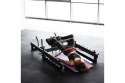 PLATFORMA DO ĆWICZEŃ MIĘŚNI POŚLADKÓW HIP THRUST I MARTWEGO CIĄGU COMMERCIAL PHT25 /HMS PLATFORMA DO ĆWICZEŃ MIĘŚNI POŚLADKÓW HIP THRUST I MARTWEGO CIĄGU COMMERCIAL PHT25 /HMS