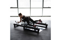 PLATFORMA DO ĆWICZEŃ MIĘŚNI POŚLADKÓW HIP THRUST I MARTWEGO CIĄGU COMMERCIAL PHT25 /HMS PLATFORMA DO ĆWICZEŃ MIĘŚNI POŚLADKÓW HIP THRUST I MARTWEGO CIĄGU COMMERCIAL PHT25 /HMS