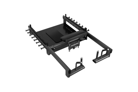 PLATFORMA DO ĆWICZEŃ MIĘŚNI POŚLADKÓW HIP THRUST I MARTWEGO CIĄGU COMMERCIAL PHT25 /HMS PLATFORMA DO ĆWICZEŃ MIĘŚNI POŚLADKÓW HIP THRUST I MARTWEGO CIĄGU COMMERCIAL PHT25 /HMS