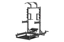 STOJAK MULTIFUNKCYJNY Z PLATFORMĄ DO PODNOSZENIA CIĘŻARÓW I HIP THRUST SMP01 /HMS STOJAK MULTIFUNKCYJNY Z PLATFORMĄ DO PODNOSZENIA CIĘŻARÓW I HIP THRUST SMP01 /HMS