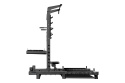 STOJAK MULTIFUNKCYJNY Z PLATFORMĄ DO PODNOSZENIA CIĘŻARÓW I HIP THRUST SMP01 /HMS STOJAK MULTIFUNKCYJNY Z PLATFORMĄ DO PODNOSZENIA CIĘŻARÓW I HIP THRUST SMP01 /HMS