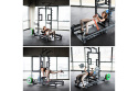 STOJAK MULTIFUNKCYJNY Z PLATFORMĄ DO PODNOSZENIA CIĘŻARÓW I HIP THRUST SMP01 /HMS STOJAK MULTIFUNKCYJNY Z PLATFORMĄ DO PODNOSZENIA CIĘŻARÓW I HIP THRUST SMP01 /HMS