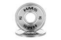TALERZ OLIMPIJSKI STALOWY KALIBROWANY 1.25 KG TOS12 /HMS TALERZ OLIMPIJSKI STALOWY KALIBROWANY 1.25 KG TOS12 /HMS
