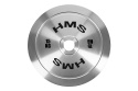 TALERZ OLIMPIJSKI STALOWY KALIBROWANY 15 KG TOS150 /HMS TALERZ OLIMPIJSKI STALOWY KALIBROWANY 15 KG TOS150 /HMS