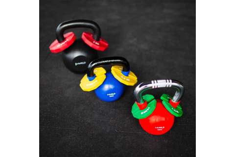 ZESTAW TALERZY TYPU NAKŁADKA 2 X 0.25 - 1 KG (3.5 KG) TSN /HMS ZESTAW TALERZY TYPU NAKŁADKA 2 X 0.25 - 1 KG (3.5 KG) TSN /HMS