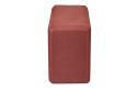 KOSTKA DO JOGI INTENSE RUST SUNDIAL POINT /GAIAM