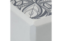 KOSTKA DO JOGI SUSTAINED GREY SUNDIAL POINT /GAIAM KOSTKA DO JOGI SUSTAINED GREY SUNDIAL POINT /GAIAM