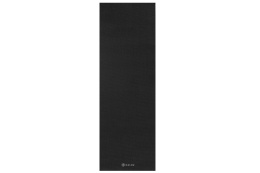 MATA DO JOGI BLACK 6MM /GAIAM