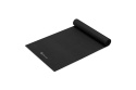 MATA DO JOGI BLACK 6MM /GAIAM