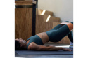 MATA DO JOGI BLACK 6MM /GAIAM
