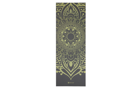 MATA DO JOGI COOL MATCHA SUNDIAL LAYERS 5MM /GAIAM