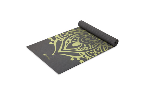 MATA DO JOGI COOL MATCHA SUNDIAL LAYERS 5MM /GAIAM