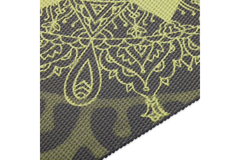 MATA DO JOGI COOL MATCHA SUNDIAL LAYERS 5MM /GAIAM