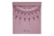 MATA DO JOGI HERE & NOW DUSTY ROSE 4MM /GAIAM