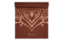 MATA DO JOGI INTENSE RUST SUNDIAL LAYERS 5MM /GAIAM MATA DO JOGI INTENSE RUST SUNDIAL LAYERS 5MM /GAIAM
