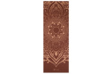 MATA DO JOGI INTENSE RUST SUNDIAL LAYERS 5MM /GAIAM MATA DO JOGI INTENSE RUST SUNDIAL LAYERS 5MM /GAIAM