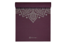 MATA DO JOGI MIDNIGHT PLUM SUNDIAL FLOWER 5MM /GAIAM MATA DO JOGI MIDNIGHT PLUM SUNDIAL FLOWER 5MM /GAIAM